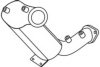 FENNO P9964DPF Soot/Particulate Filter, exhaust system